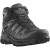 SALOMON Hiking Shoe X Ultra Pioneer Mid GTX M Black/Magnet SALOMON Hiking Shoe X Ultra Pioneer Mid GTX M Black/Magnet