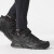 SALOMON Trail Running Shoe XA PRO 3D v9 M Black / Phantom / Pewter SALOMON Trail Running Shoe XA PRO 3D v9 M Black / Phantom / Pewter