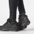 SALOMON Trail Running Shoe XA PRO 3D v9 M Black / Phantom / Pewter SALOMON Trail Running Shoe XA PRO 3D v9 M Black / Phantom / Pewter