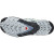 SALOMON Trail Running Shoe XA PRO 3D v9 M Flint Stone / Green Gecko / Black SALOMON Trail Running Shoe XA PRO 3D v9 M Flint Stone / Green Gecko / Black
