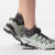 SALOMON Trail Running Shoe XA PRO 3D v9 W Quiet Shade / Lily Pad / Blue Haze SALOMON Trail Running Shoe XA PRO 3D v9 W Quiet Shade / Lily Pad / Blue Haze
