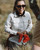 XTM Cumberland Hike Long Sleeve Shirt Ladies XTM Cumberland Hike Long Sleeve Shirt Ladies