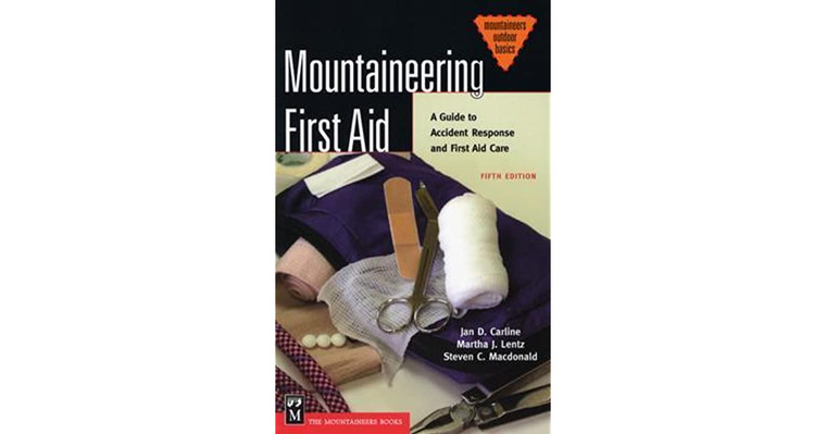 Mountaineering First Aid
