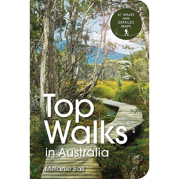 Top Walks Australia