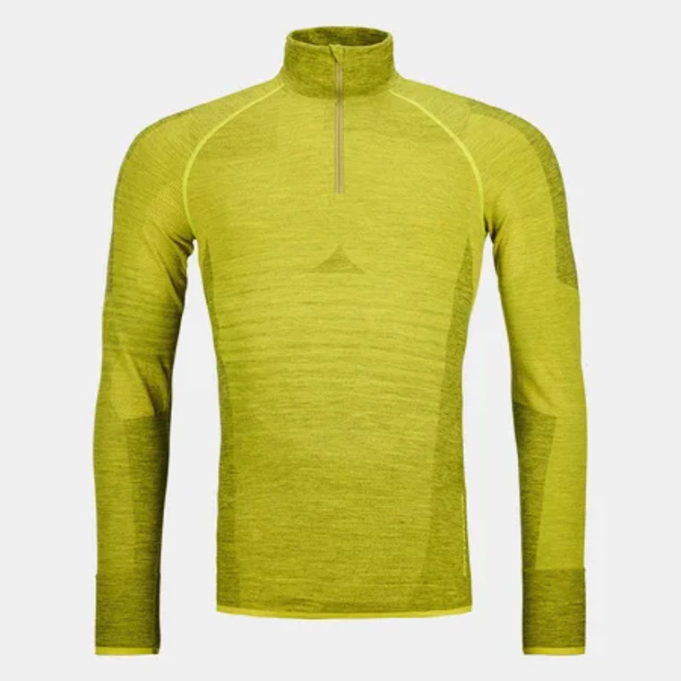 ORTOVOX 230 Competition Zip Neck M