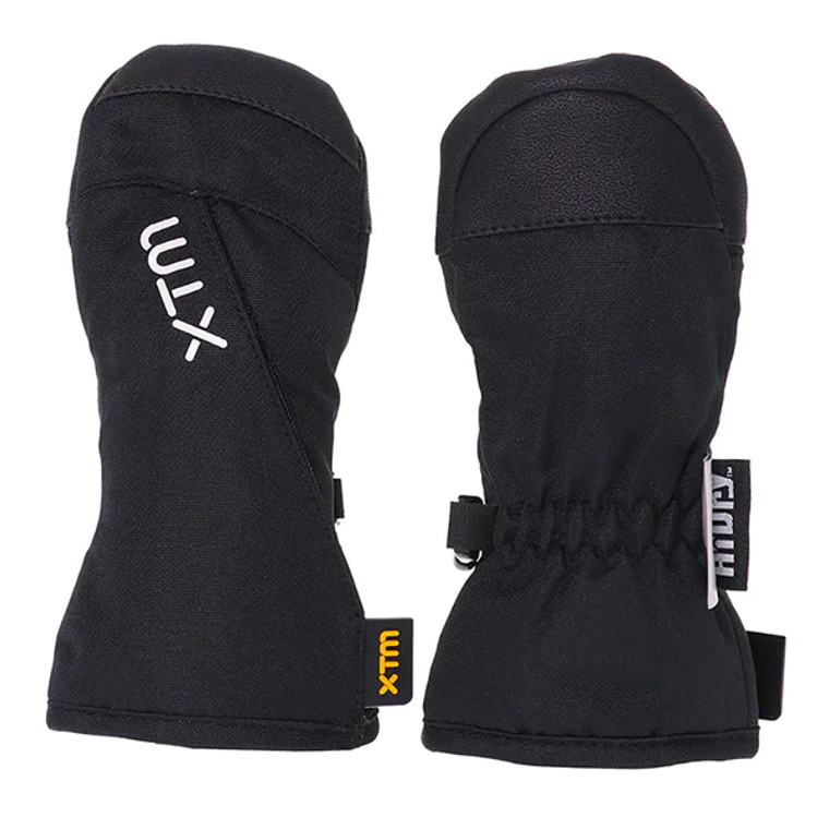 XTM Tiny Mitt