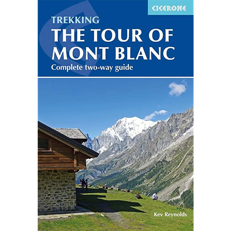 Tour of Mont Blanc