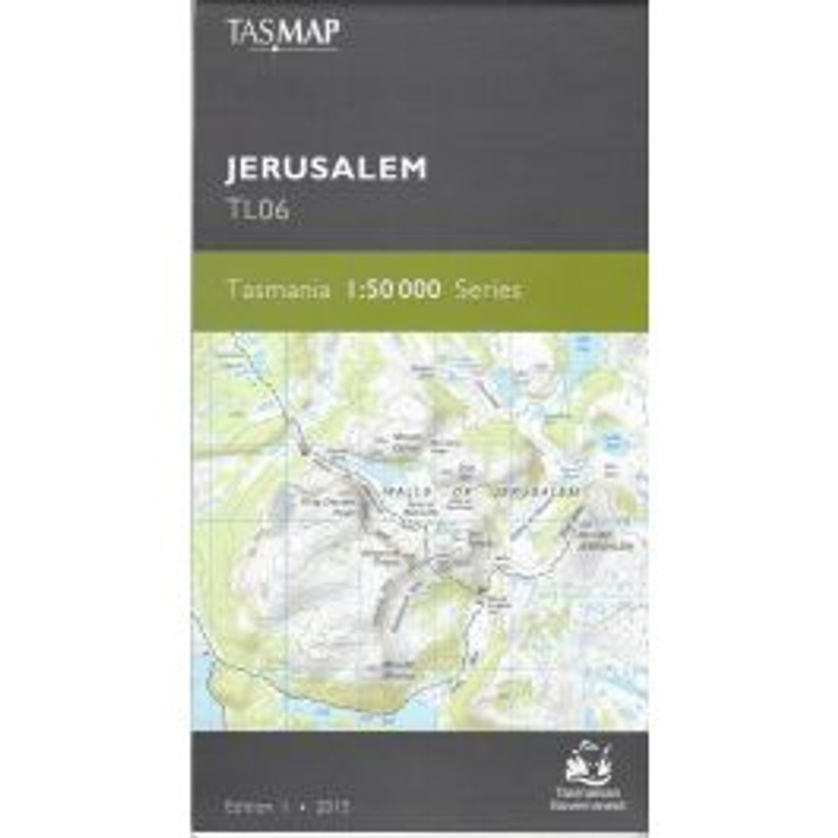 JERUSALEM TL06
