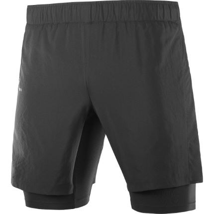 SALOMON XA Twinskin Short - Everest Sports Pty Ltd