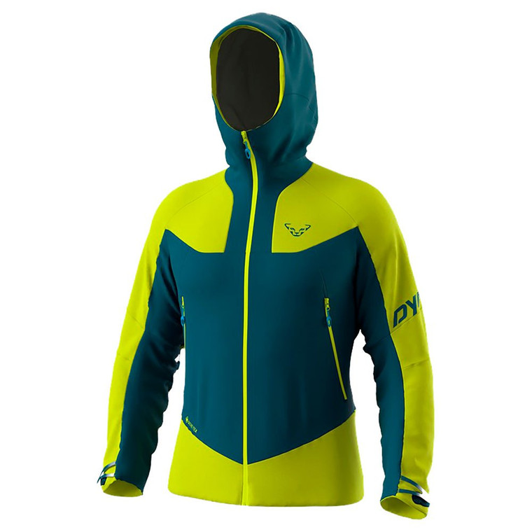 DYNAFIT Radical GoreTex Touring Jacket M