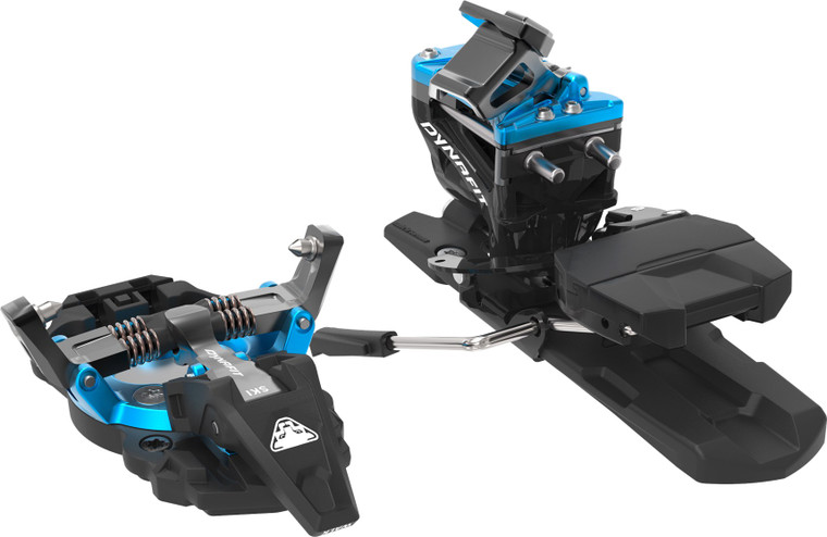 DYNAFIT Ski Tour ST Rotation Lite 7 Binding