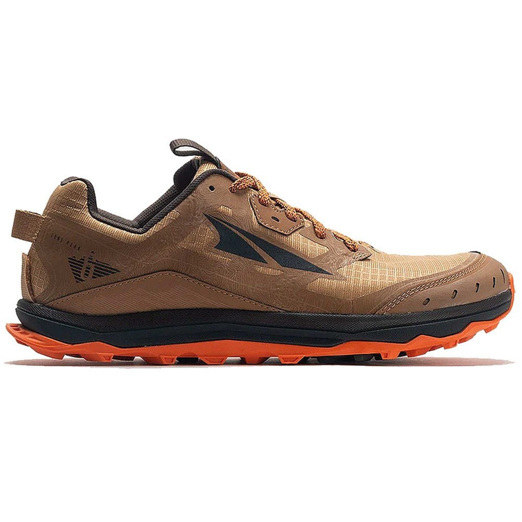 ALTRA Lone Peak 6 M Brown