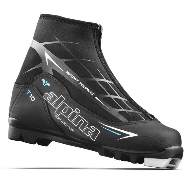 ALPINA NNN Touring Boot T10 - Everest Sports Pty Ltd
