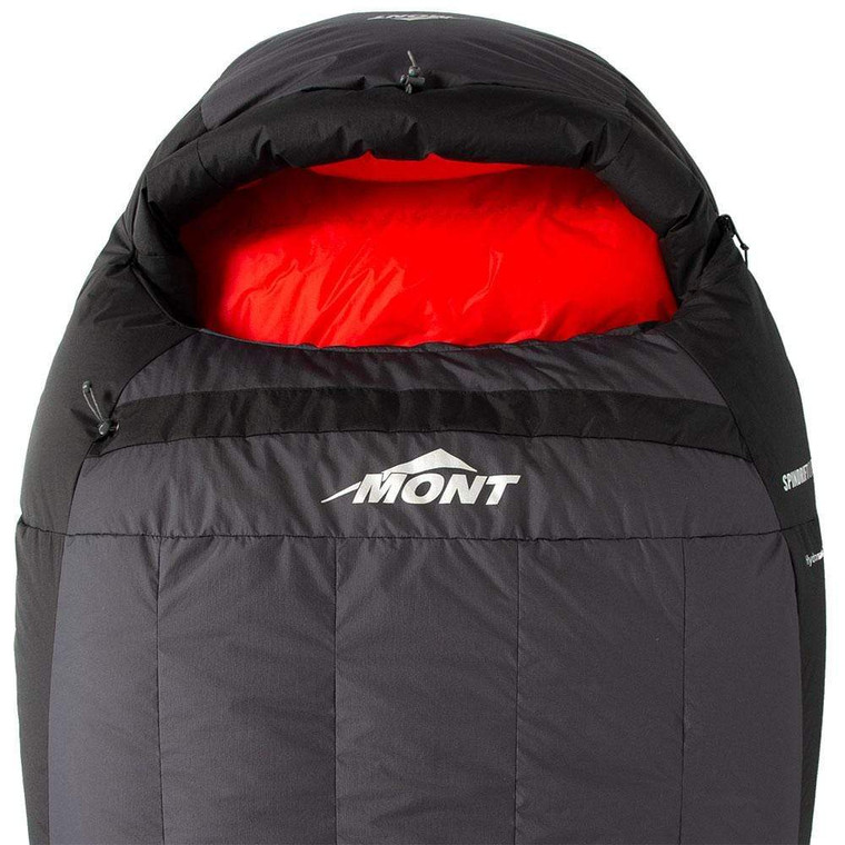 MONT Spindrift XT 700 Down Sleeping Bag