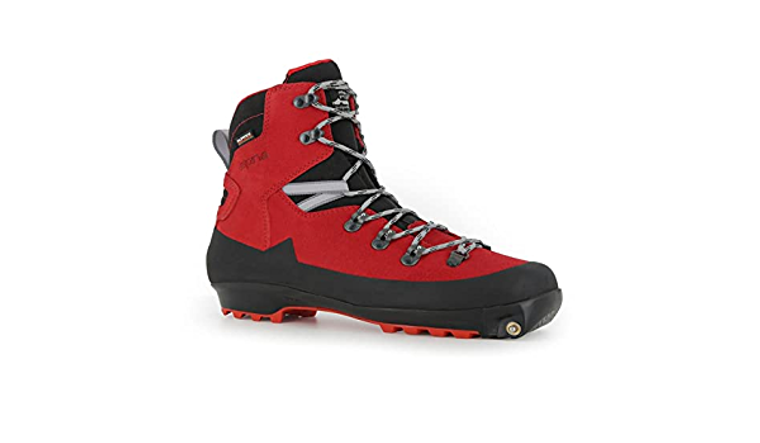 ALPINA Backcountry Alaska XP Boot