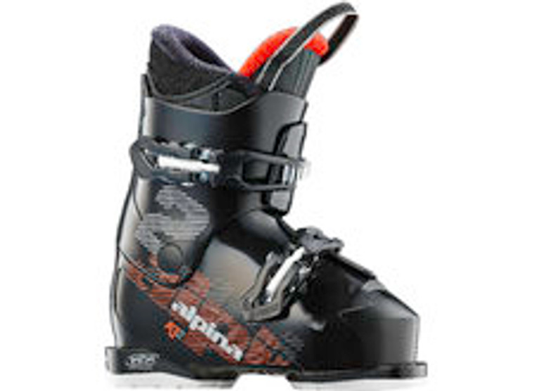 ALPINA Junior Ski Boot AJ2