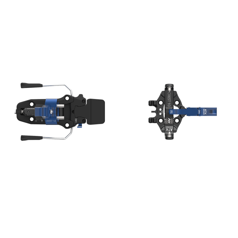 ATK Touring Binding Crest 10.0