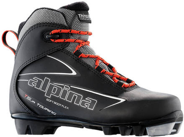 ALPINA Touring Boot T5