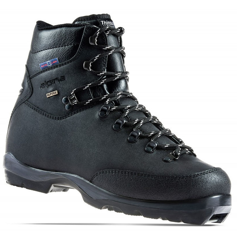 ALPINA NNN BC XC Boot BC 1600