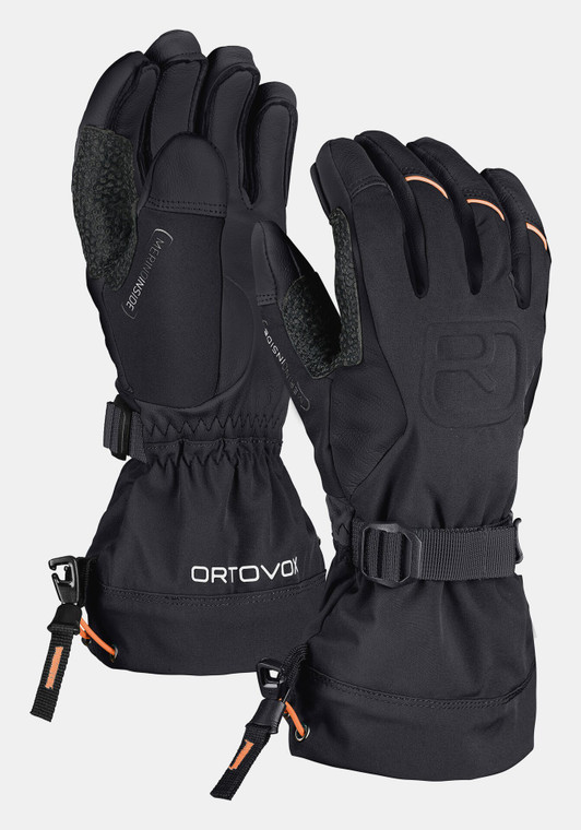 ORTOVOX Merino Freeride Glove