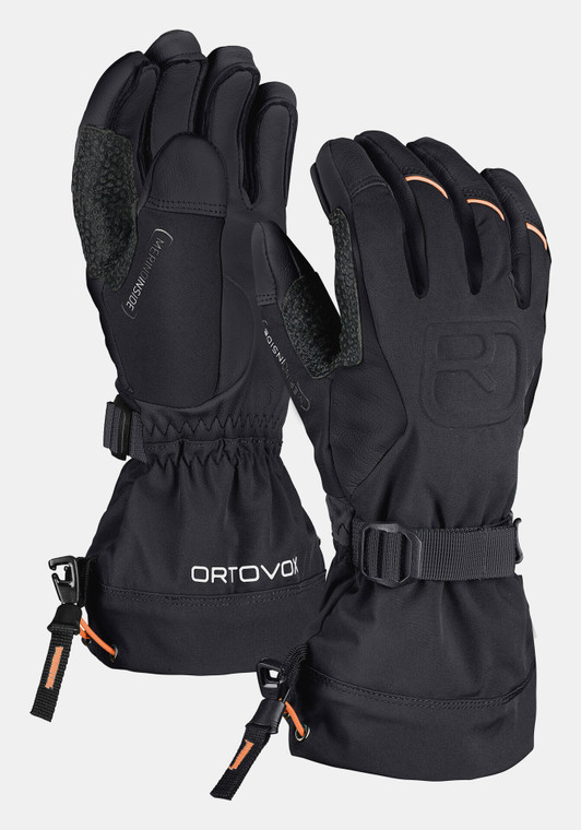 ORTOVOX Merino Freeride Glove M