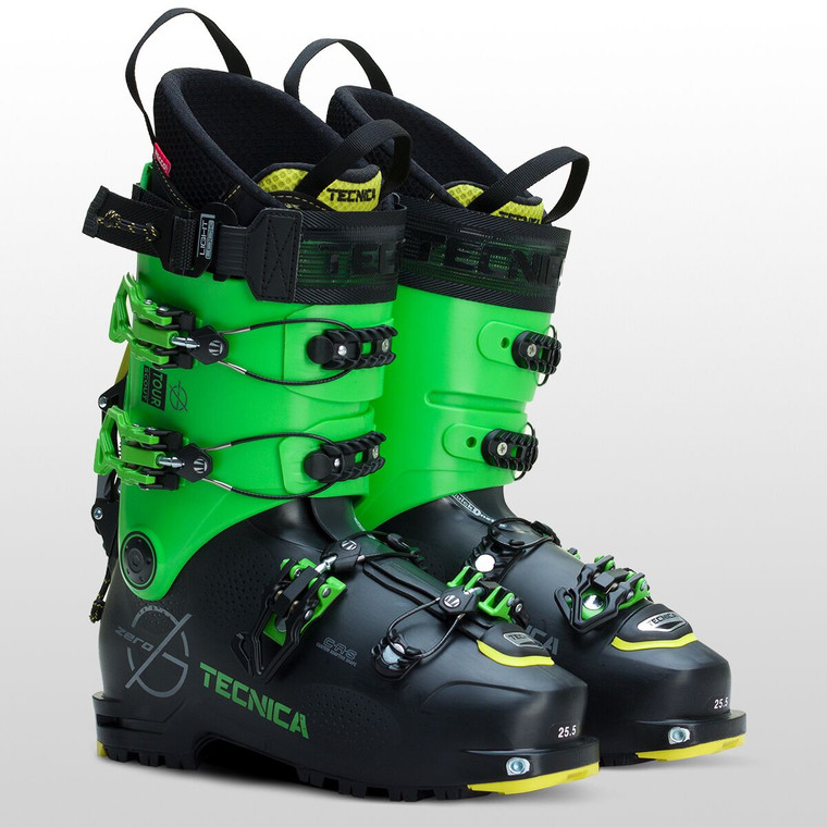 TECNICA Zero G Scout Touring Ski Boot