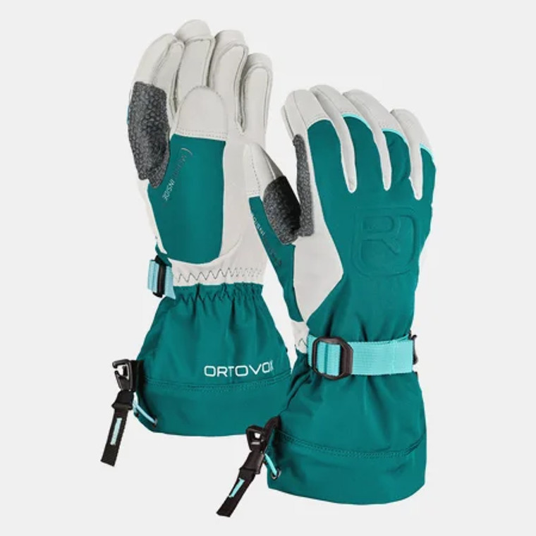 ORTOVOX Merino Freeride Glove W