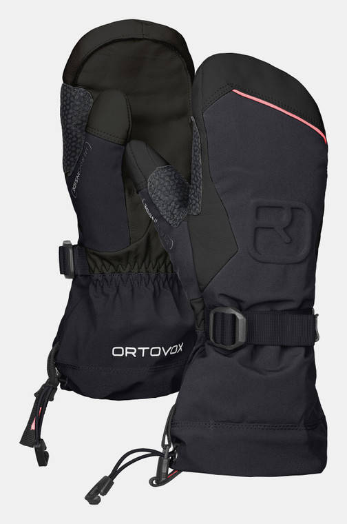 ORTOVOX Merino Freeride Mitt W