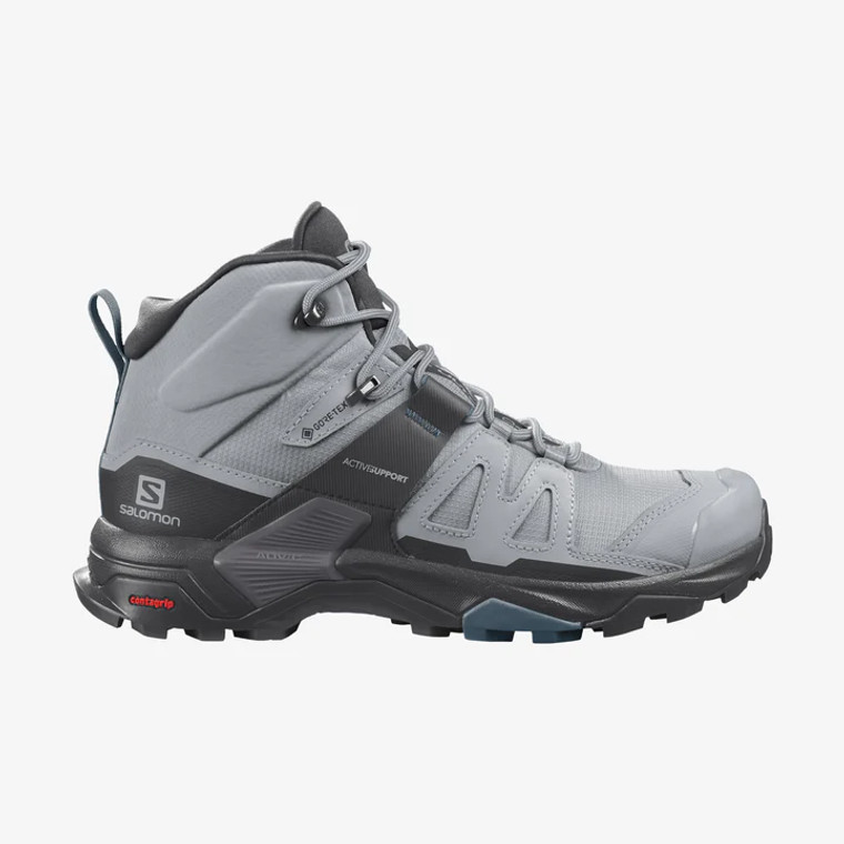 SALOMON Hiking Shoe X Ultra 4 Mid GTX W