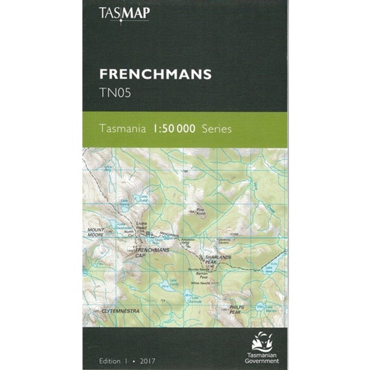 FRENCHMANS TN05
