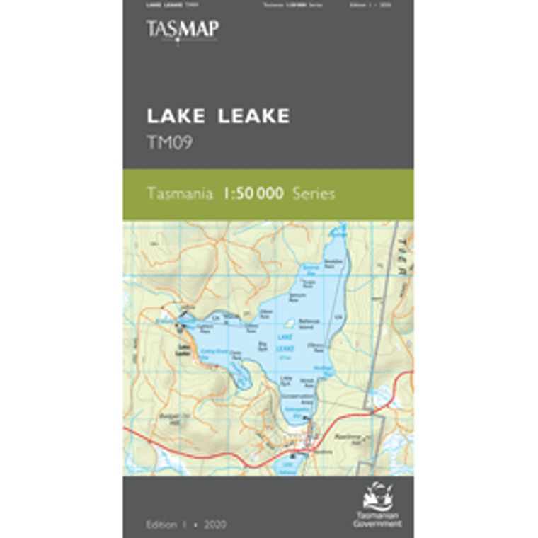 LAKE LEAKE TM09