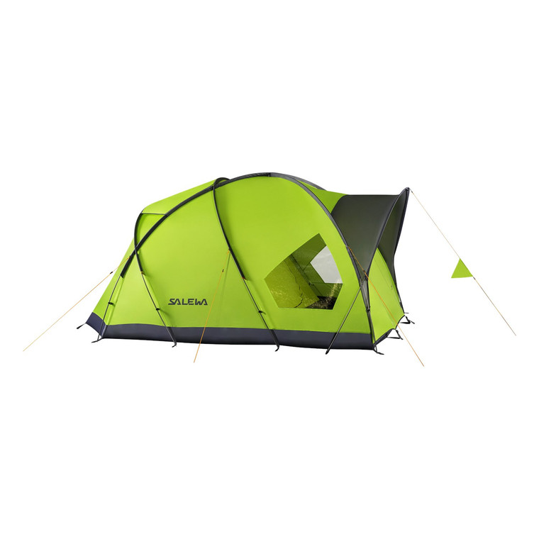 SALEWA Alpine Hut IV Tent