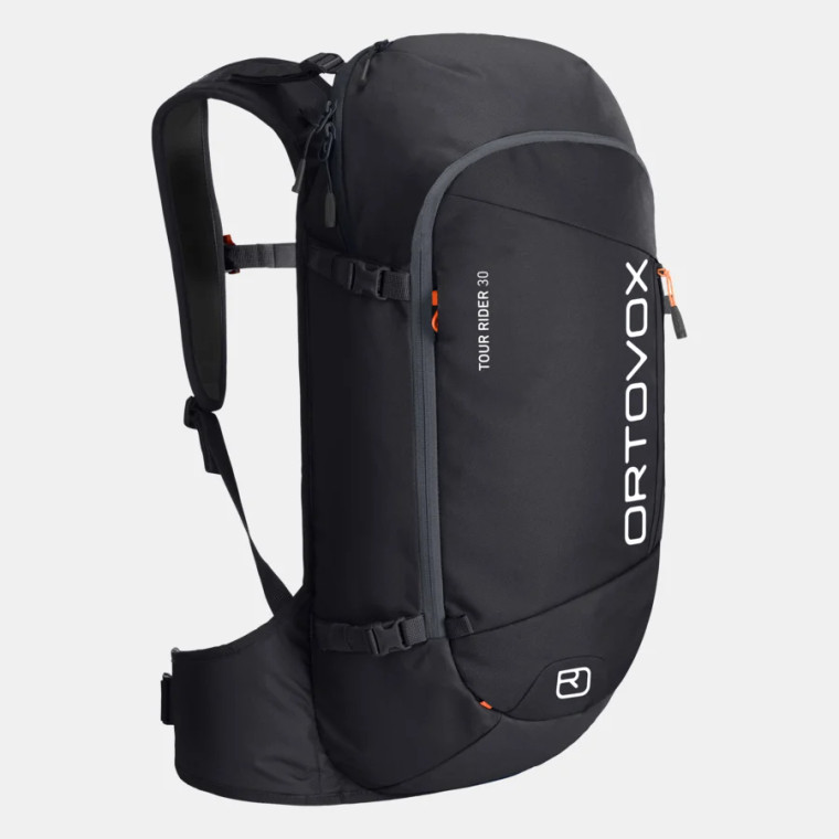 ORTOVOX Ski Pack Tour Rider 30