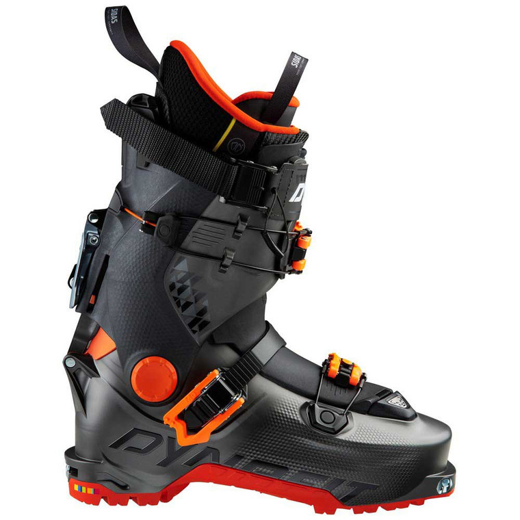 DYNAFIT Ski Touring Boot Hoji Free 130 Magnet Dawn