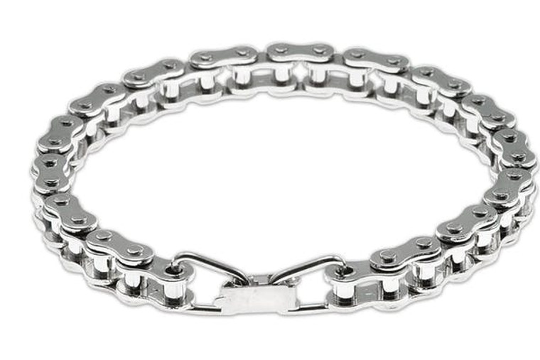 Connex Biker Bracelet