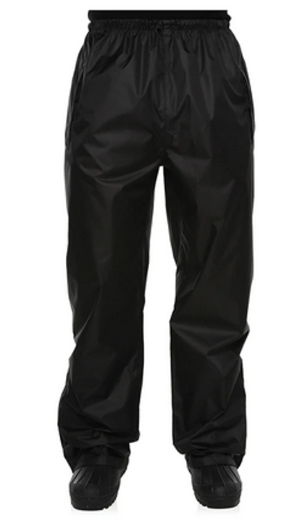 XTM Stash II Kids Rain Pant