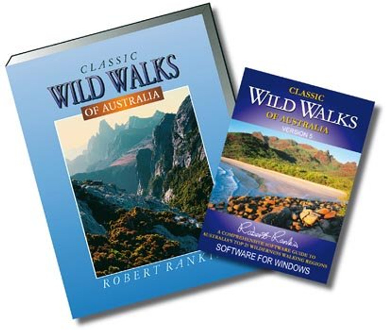 Classic Wild Walks Australia