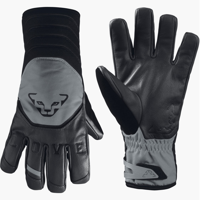 DYNAFIT FT Leather Gloves