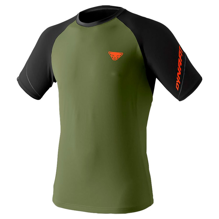 DYNAFIT Alpine Pro SS Tee M