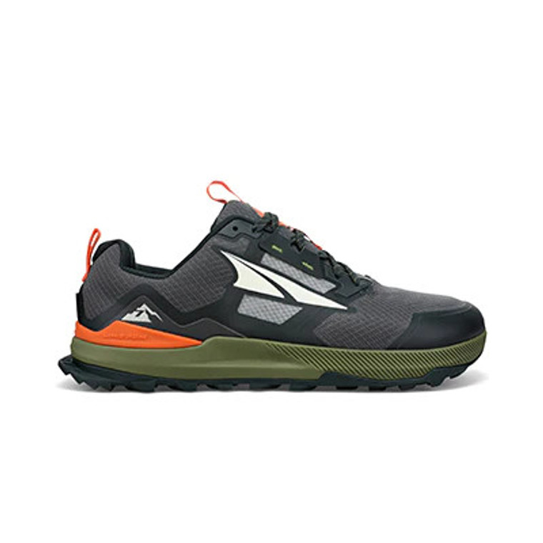 ALTRA Lone Peak 7 M Black Grey