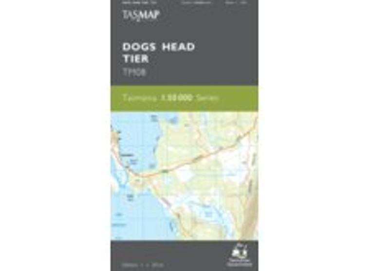 DOGS HEAD TIER TM08
