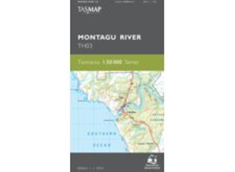 MONTAGU RIVER TH03