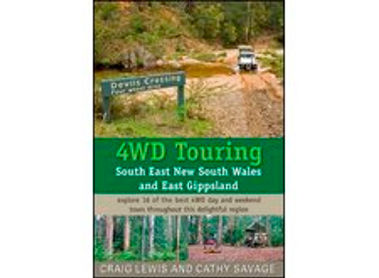 4WD Touring SE NSW and East Gippsland