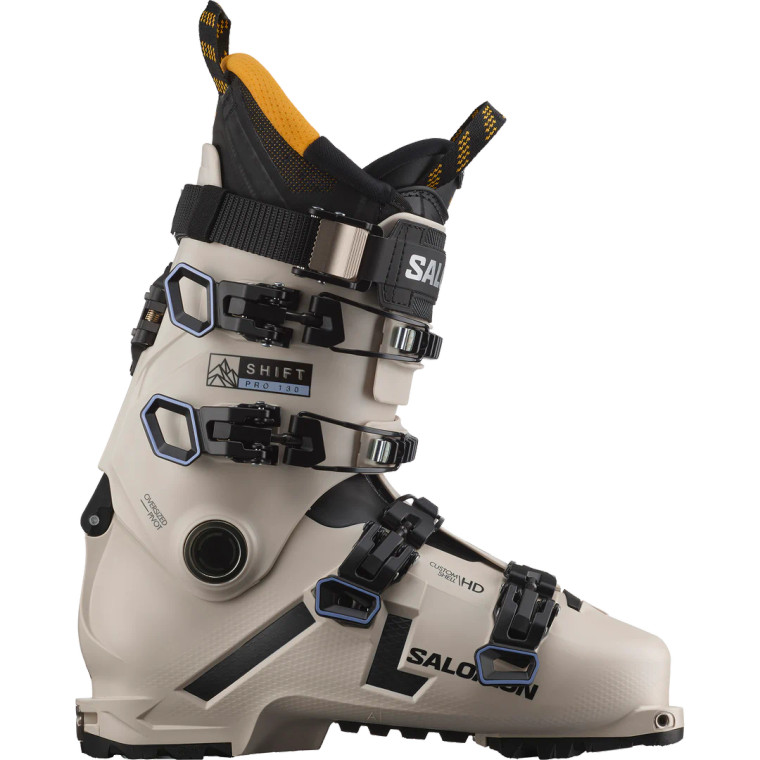 Salomon Freeride Shift Pro 130 AT Ski Boot