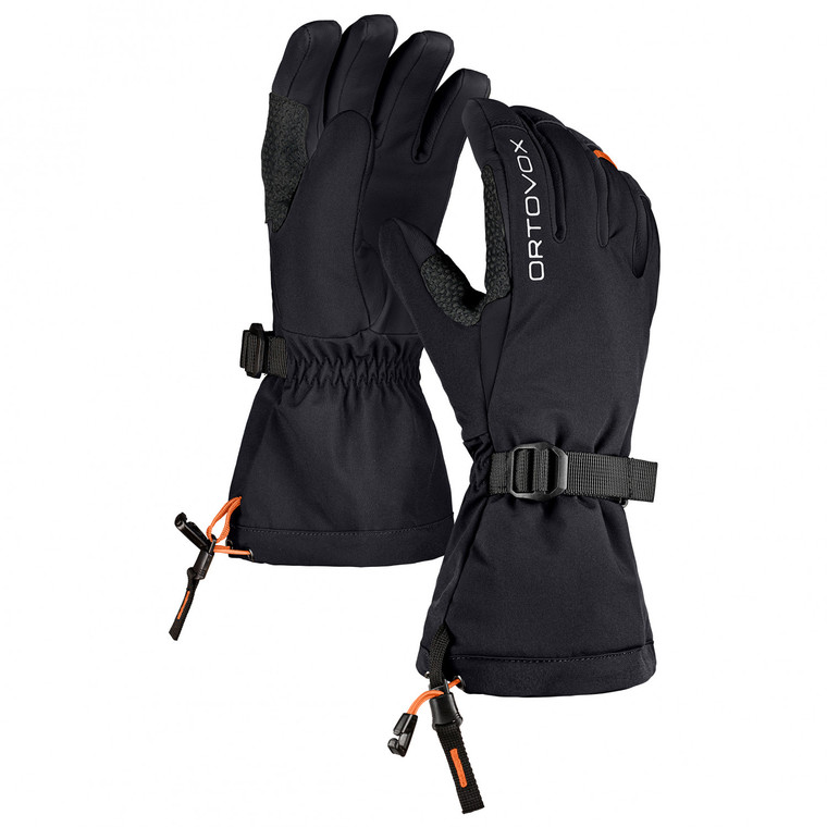 ORTOVOX Merino Mountain Glove M