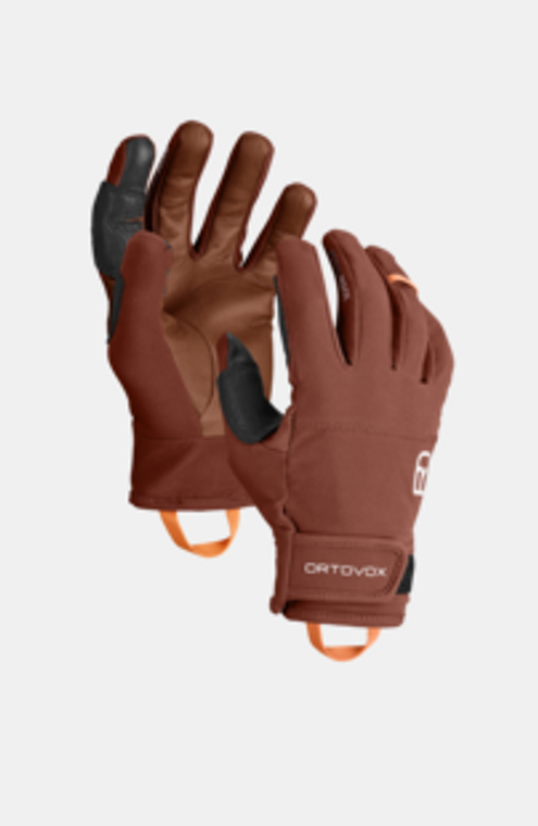 ORTOVOX Tour Light Glove M