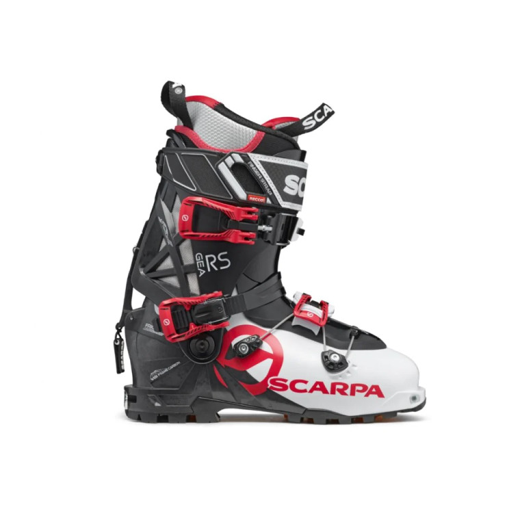 SCARPA Gea RS Backcountry Ski Boot Womens