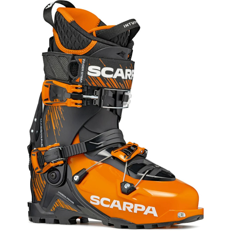 SCARPA Maestrate Ski Boot
