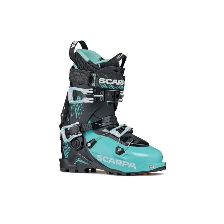 SCARPA Gea Touring Ski Boots Womens