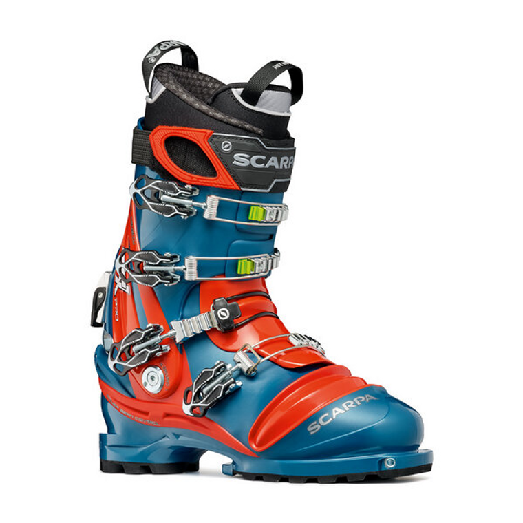 SCARPA Telemark NTN Tech TX Pro Ski Boot